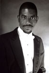Douglas Cardwell personal bio photo.