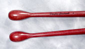 The Egg-shaped Wood Timpani Mallets