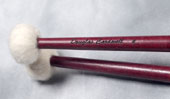 The General, Felt-wrapped (medium) Timpani Mallets