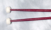The General, Felt-wrapped (medium) Timpani Mallets